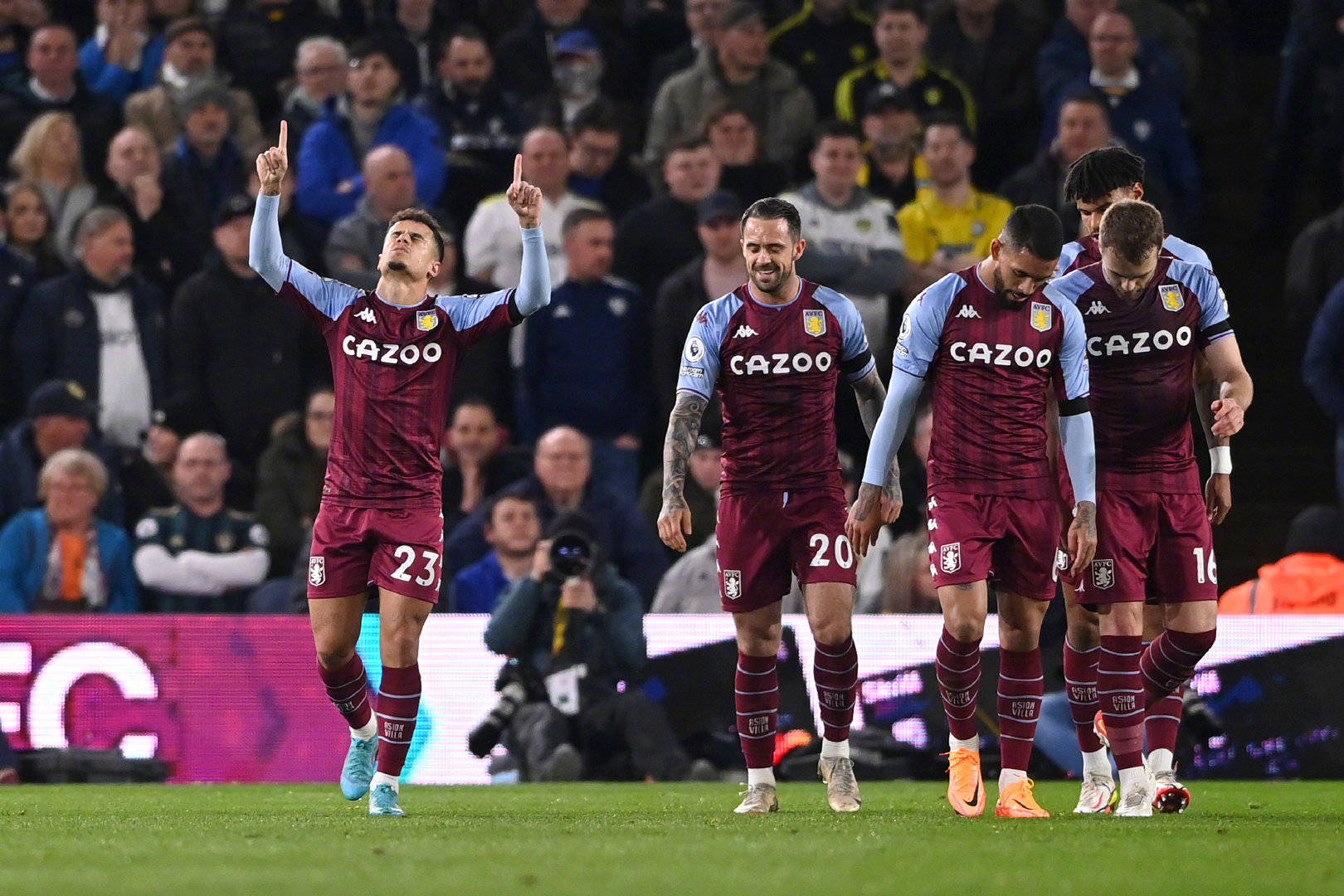 如此一来 如此一来