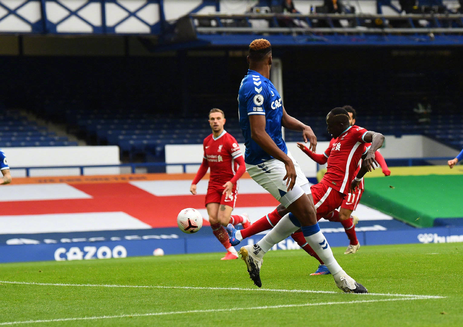 业的界线 业的界线